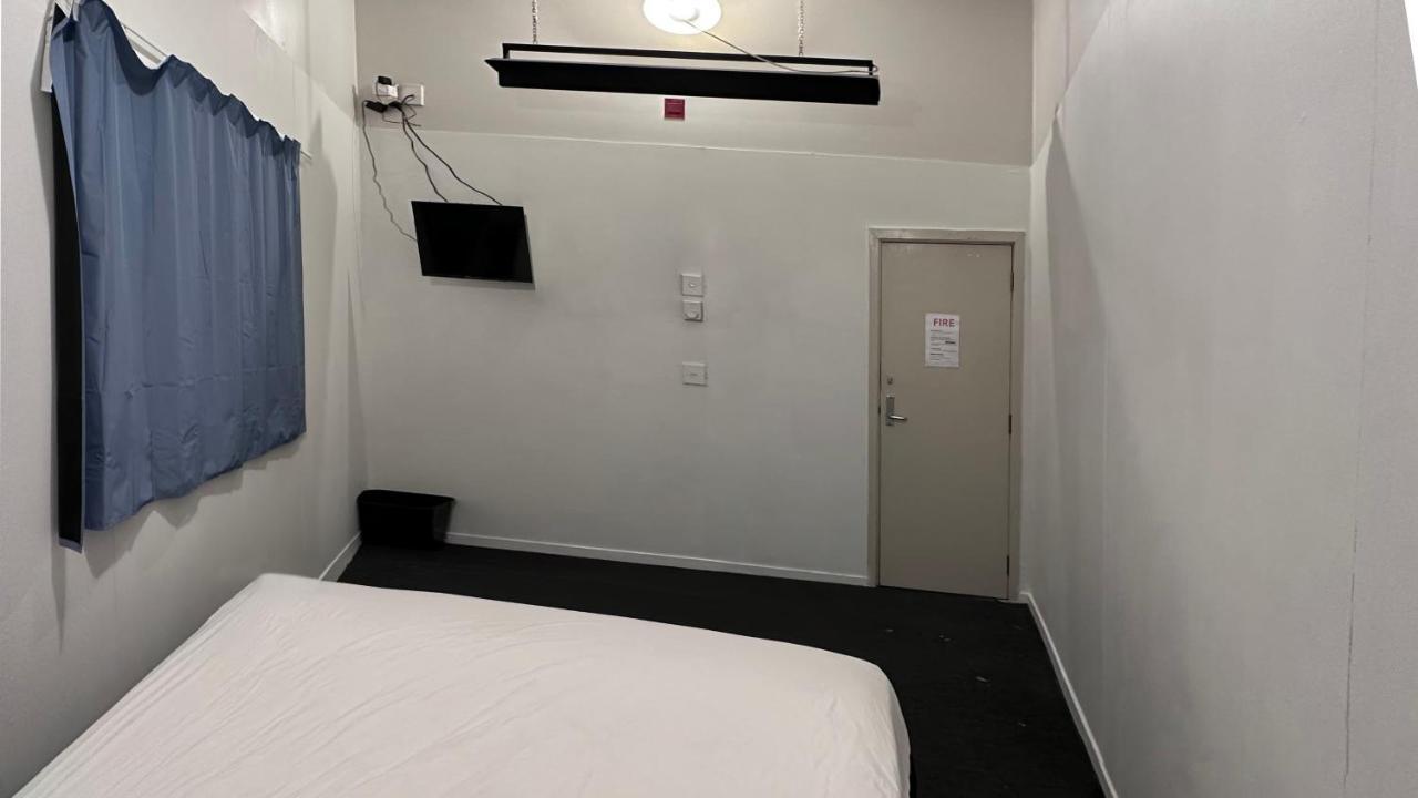 Fox Glacier Jade Hotel 외부 사진