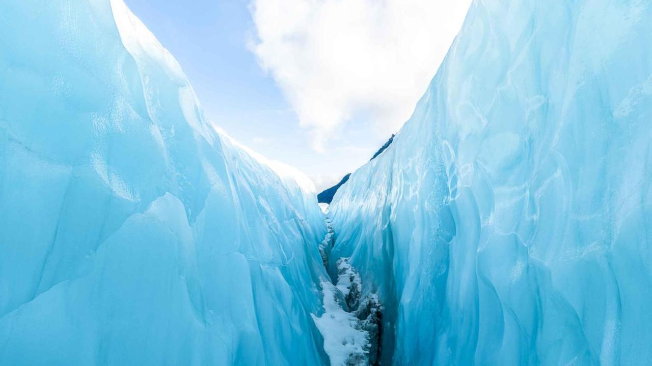 Fox Glacier Jade Hotel 외부 사진